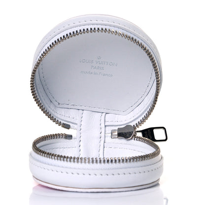 Louis Vuitton Monogram Watercolor Wireless Earphones Case 4 of 5
