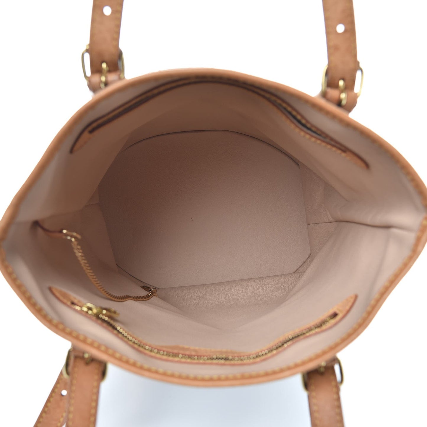 Monogram Bucket 27