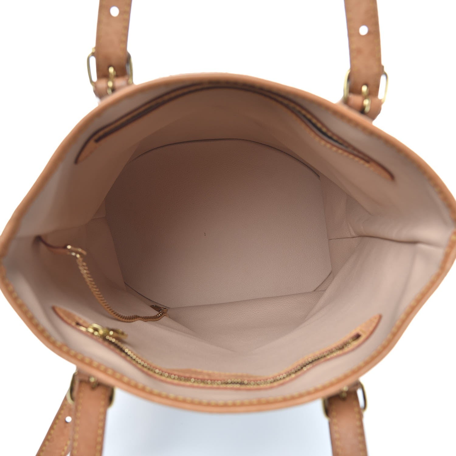 Louis Vuitton Monogram Bucket 27 5 of 14