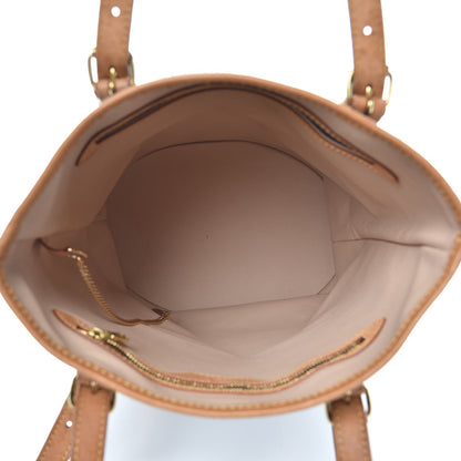 Louis Vuitton Monogram Bucket 27 5 of 14