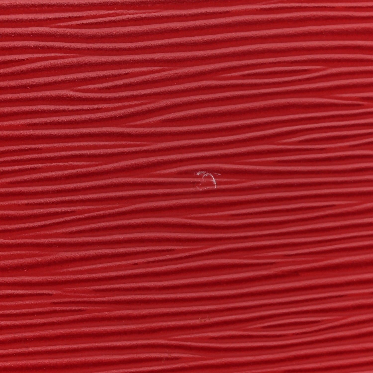 Louis Vuitton Epi Alma PM Castillan Red 15 of 15
