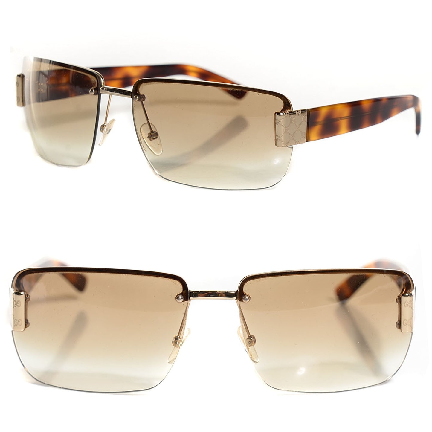 GG Sunglasses 1798/S Tortoise