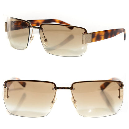 Gucci GG Sunglasses 1798/S Tortoise 1 of 4