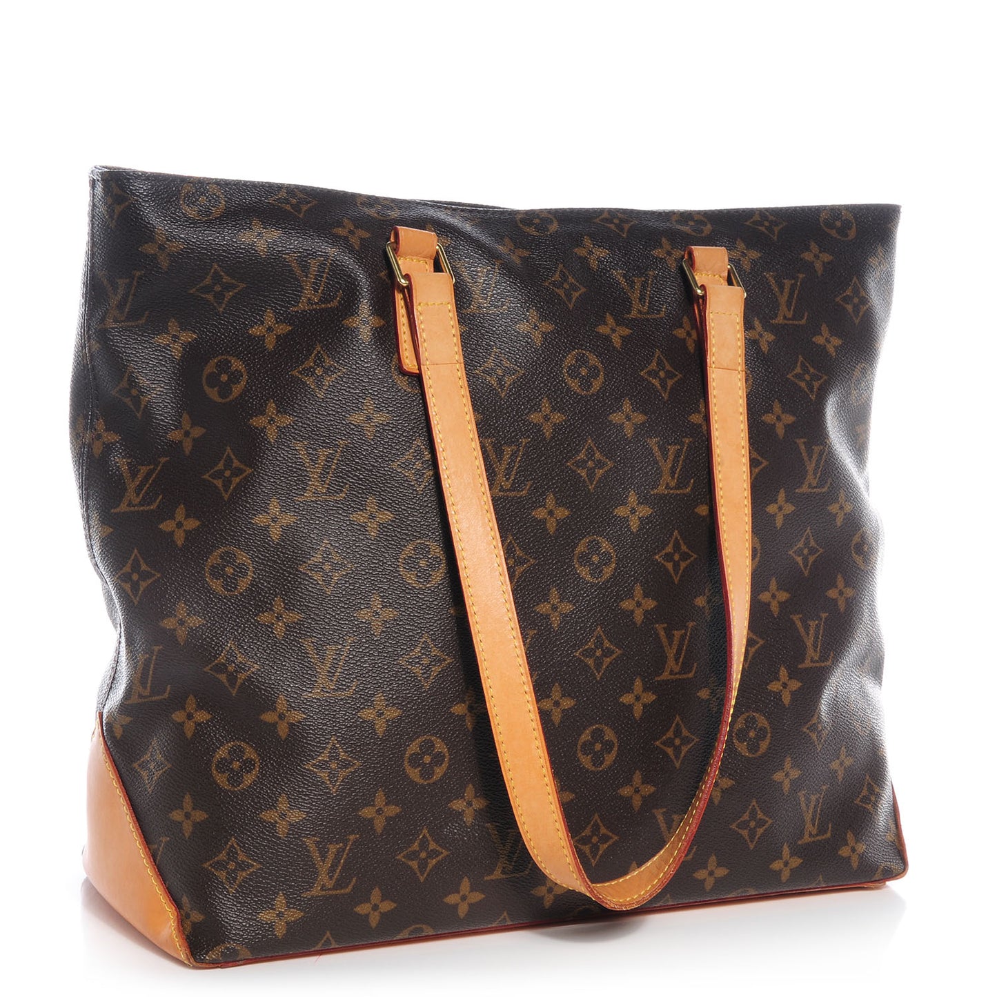 Monogram Cabas Mezzo