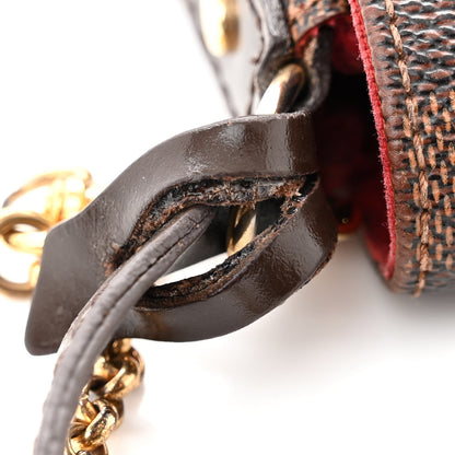 Louis Vuitton Damier Ebene Favorite MM 19 of 19
