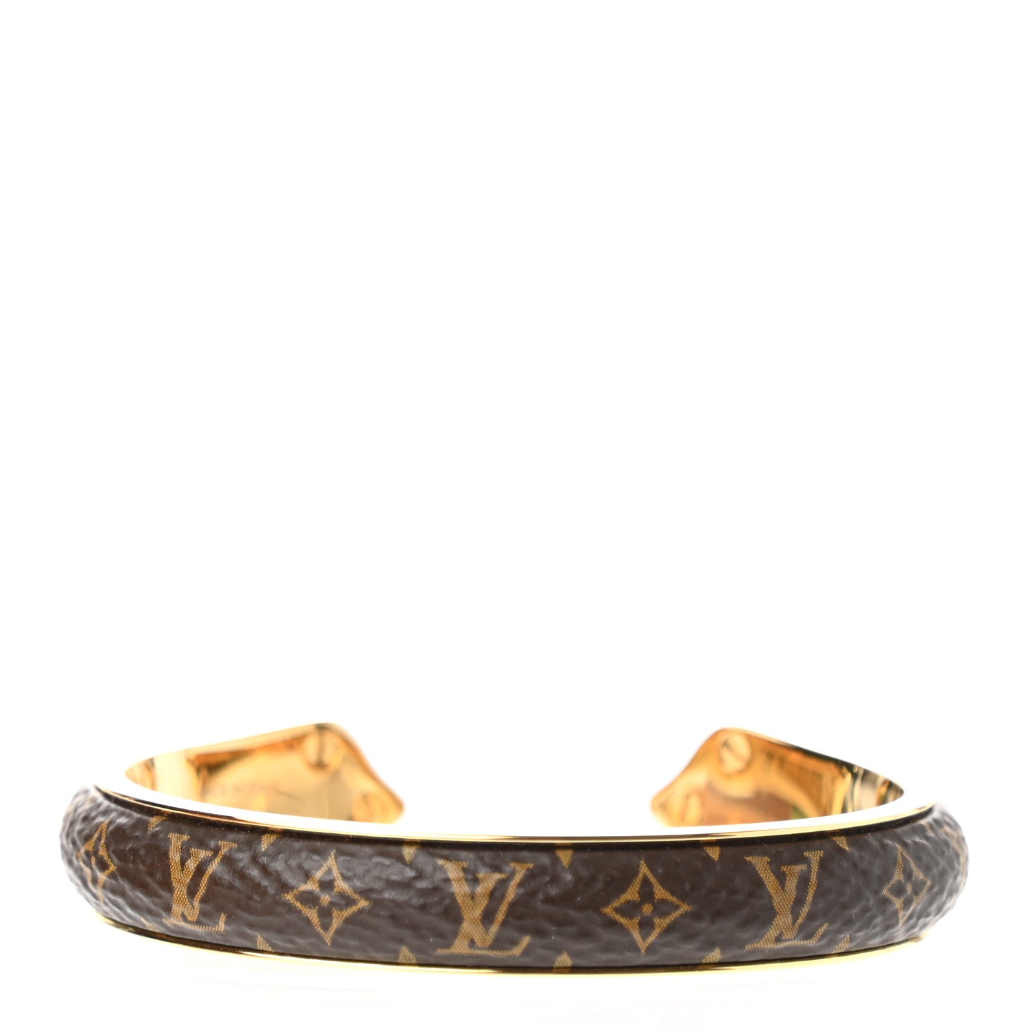 Louis Vuitton Monogram Sweet Dreams Bracelet M 1 of 6
