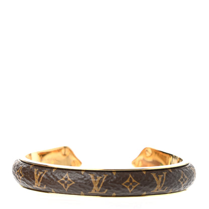 Louis Vuitton Monogram Sweet Dreams Bracelet M 1 of 6