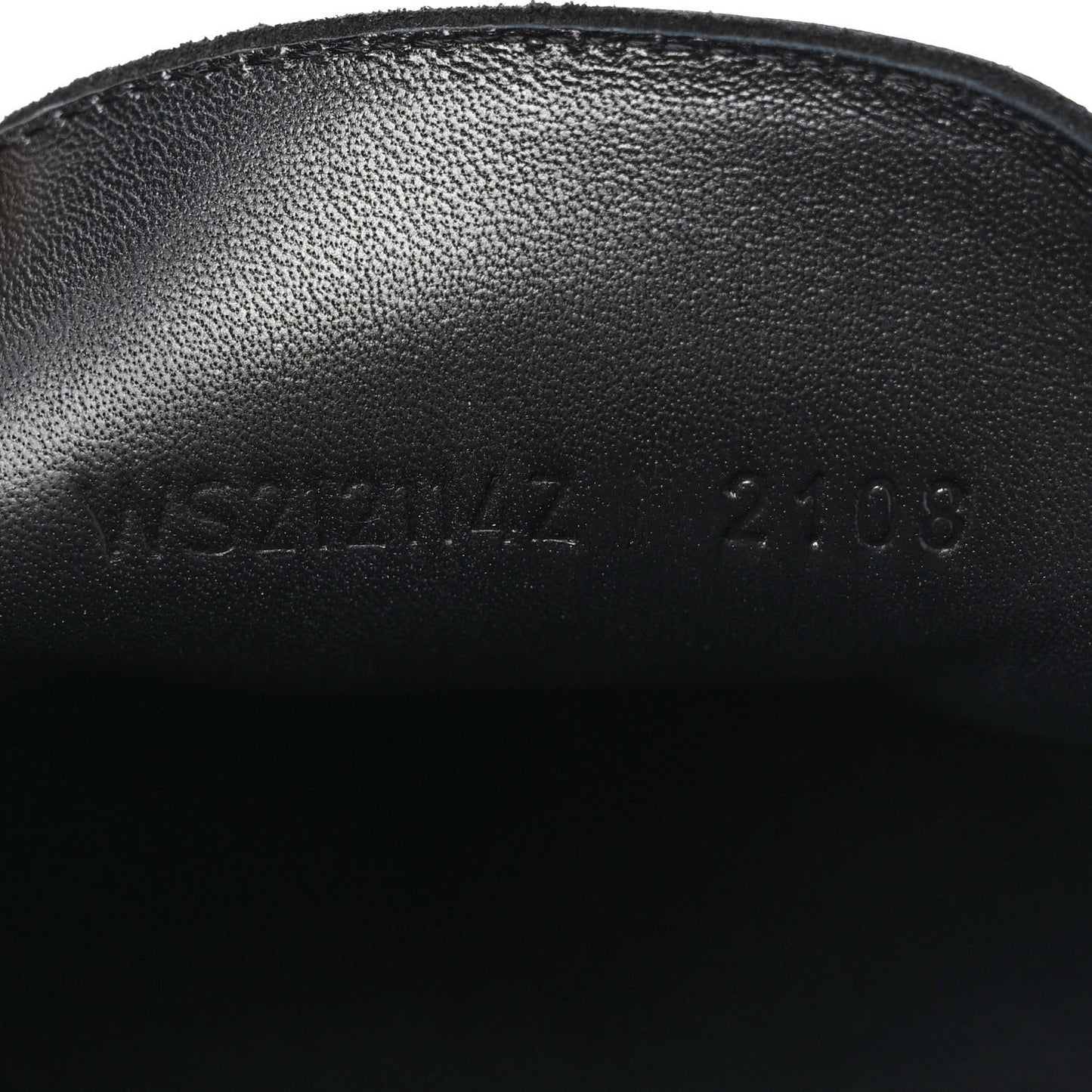 Calfskin Womens Destin Loafers 39 Black