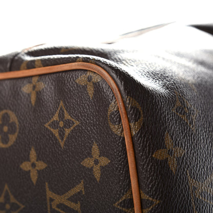 Louis Vuitton Monogram Palermo PM 14 of 22