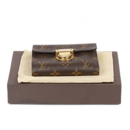 Louis Vuitton Monogram Koala Wallet 11 of 11