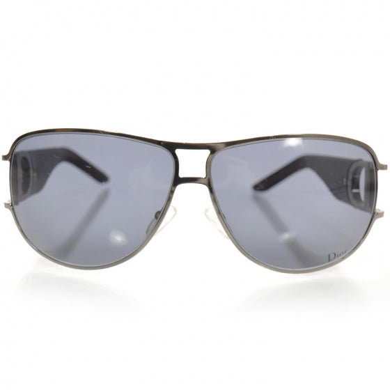 Precoll 2 Sunglasses Black