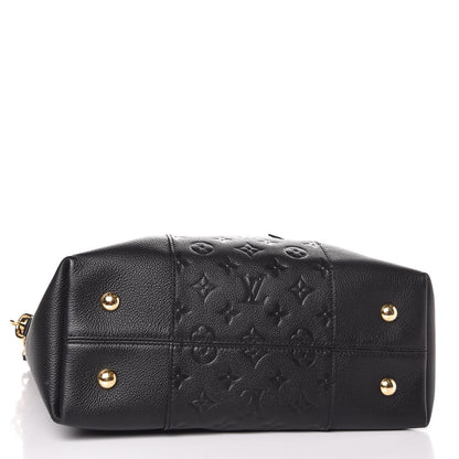 Louis Vuitton Empreinte Melie Black 4 of 8