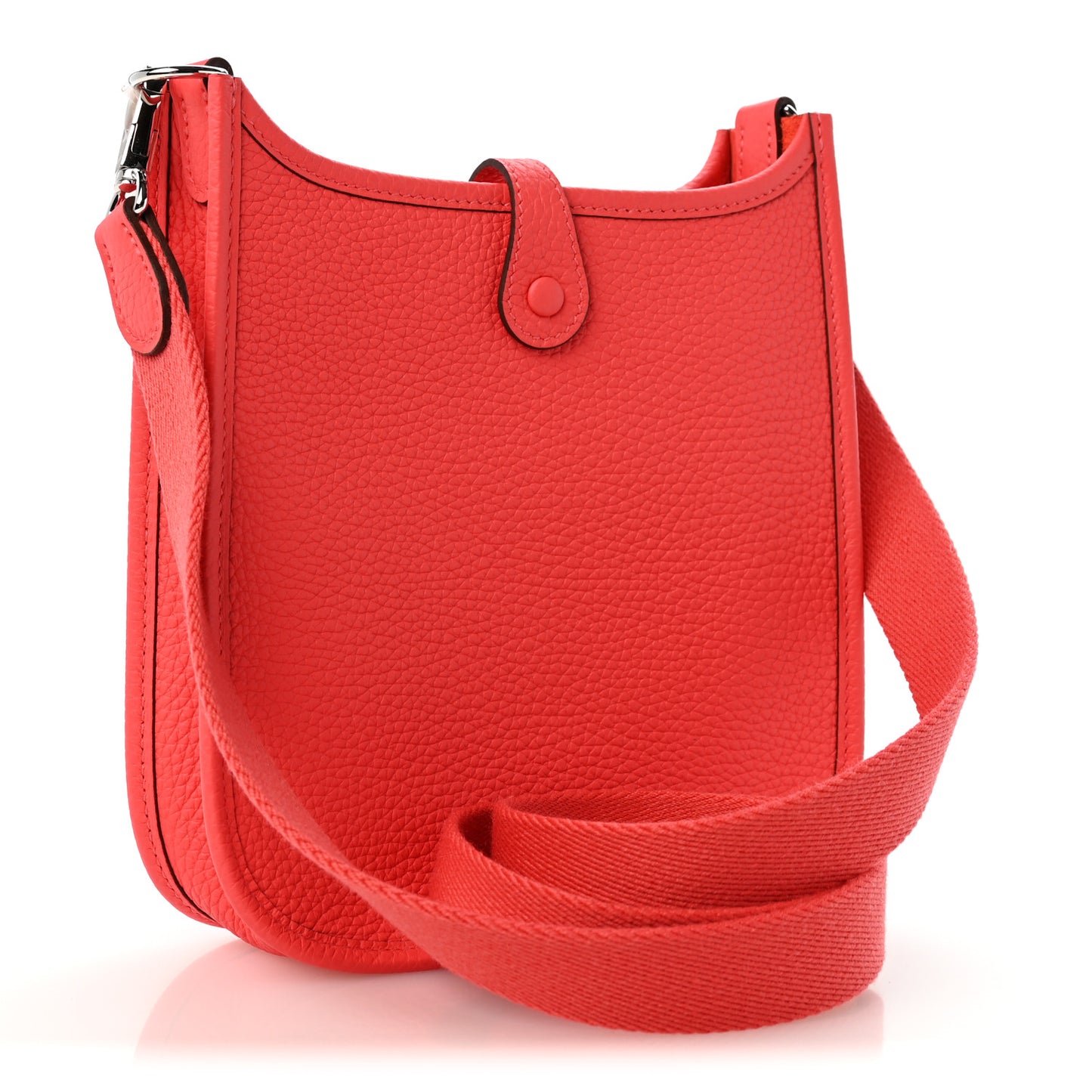 Taurillon Clemence Evelyne TPM Rose Texas Rose Jaipur