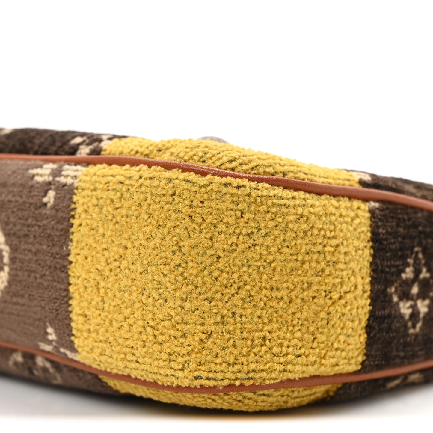 Monogram Trompe L'oeil Pochette