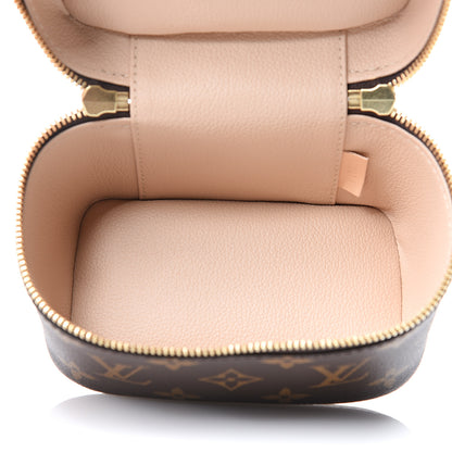 Louis Vuitton Monogram Nano Nice 4 of 8