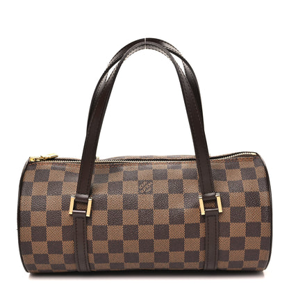 Louis Vuitton Damier Ebene Papillon 26 1 of 8