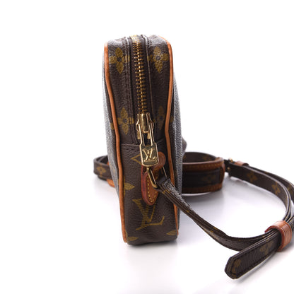 Louis Vuitton Monogram Danube 15 10 of 11