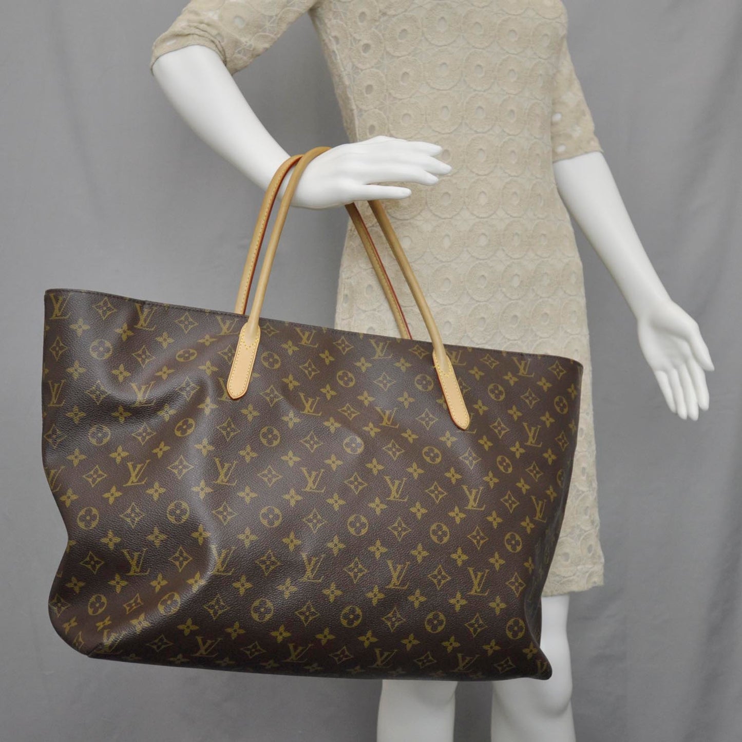 Monogram Raspail GM