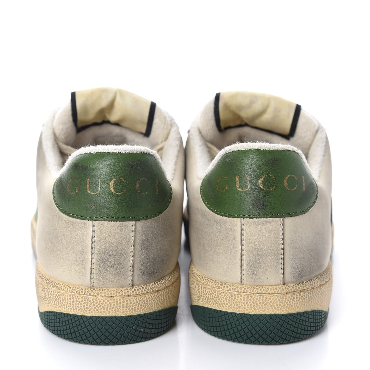 Nubuck Web Womens Screener Sneakers 37 Dusty Milk New Mystic White Vintage Green