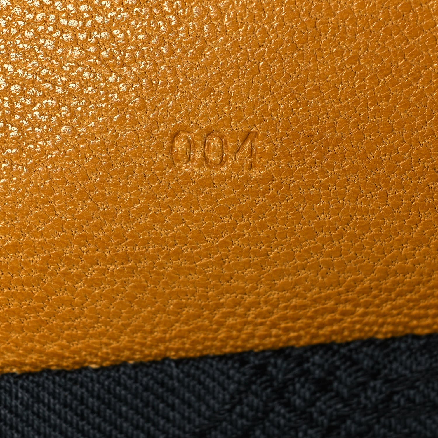 Proenza Schouler Lambskin Large PS1 Satchel Mustard 7 of 21