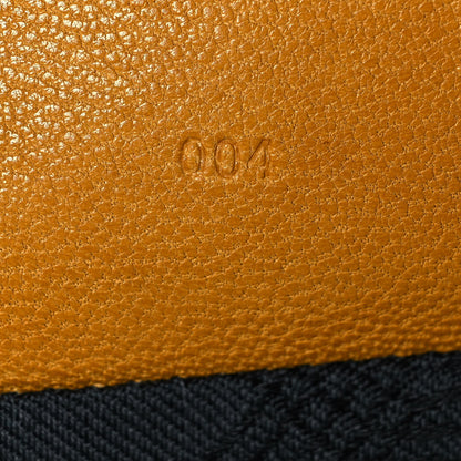 Proenza Schouler Lambskin Large PS1 Satchel Mustard 7 of 21