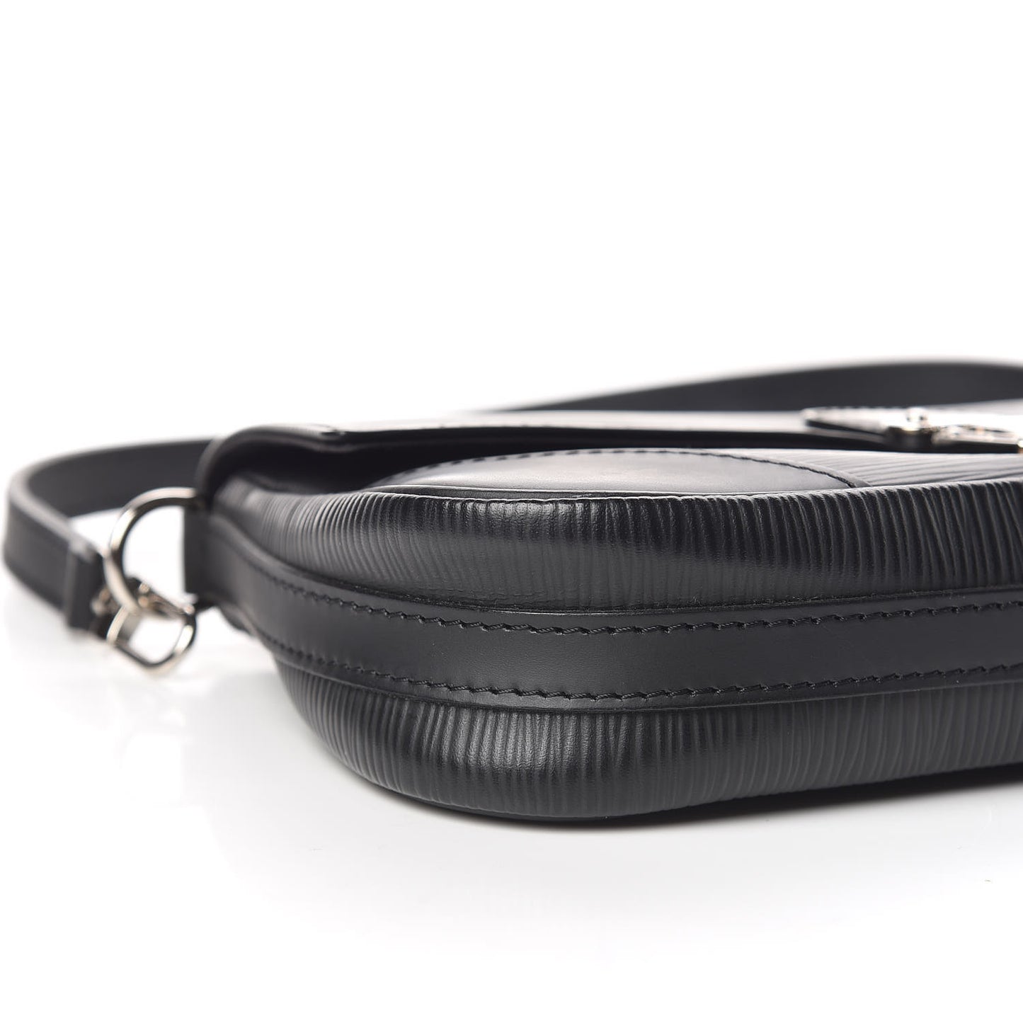 Epi Segur Pochette Black