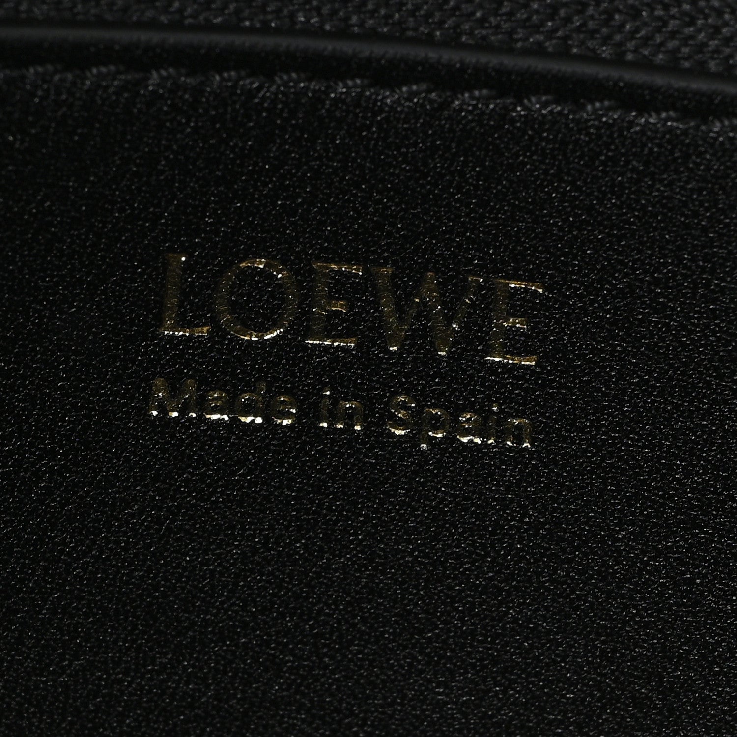 Loewe Supple Calfskin Small Madrid Bag Black 6 of 9