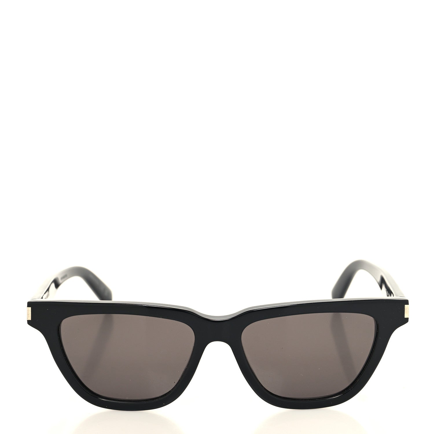 Saint Laurent Acetate SL 462 Sulpice Sunglasses Black 2 of 8