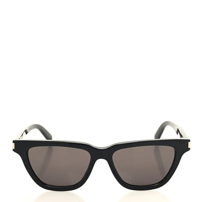 Saint Laurent Acetate SL 462 Sulpice Sunglasses Black 2 of 8