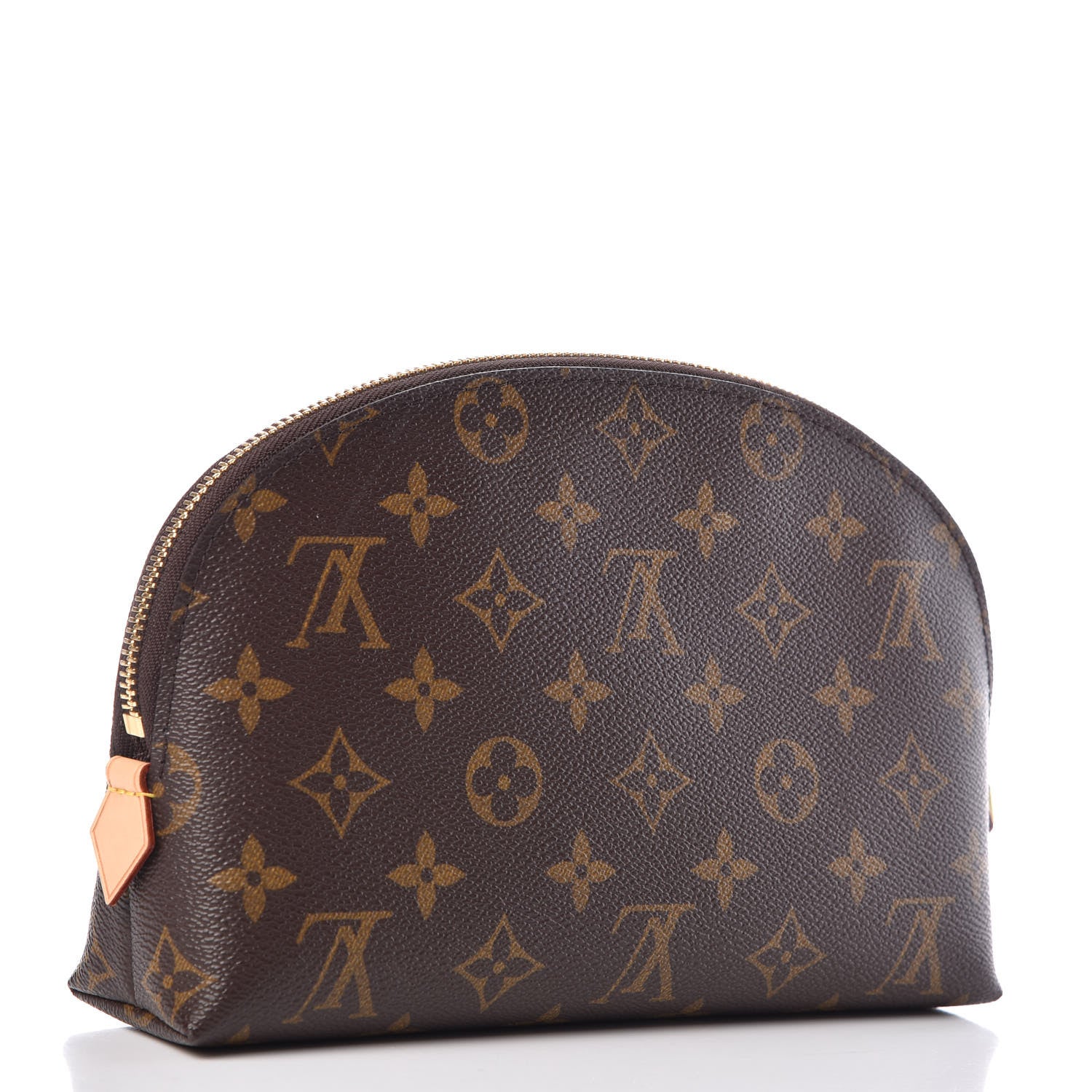 Louis Vuitton Monogram Cosmetic Pouch GM 3 of 9
