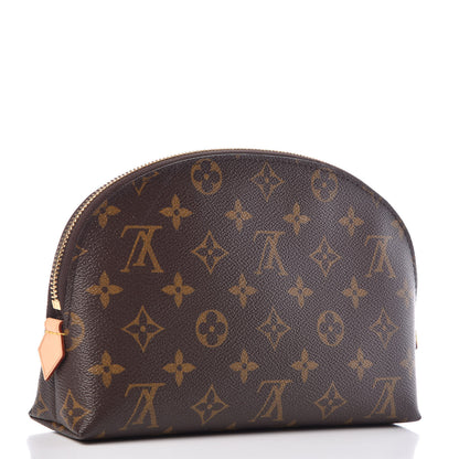 Louis Vuitton Monogram Cosmetic Pouch GM 3 of 9