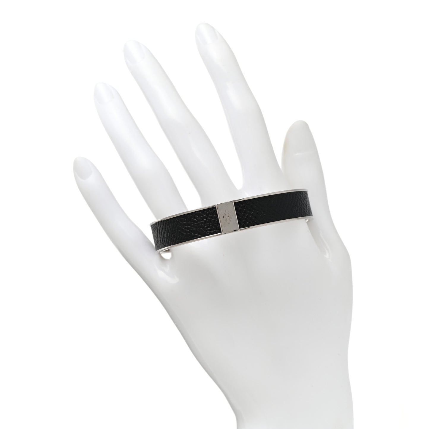 Epsom Kawaii 12 Bracelet XS Black