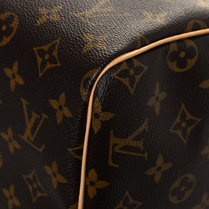 Louis Vuitton Monogram Speedy 30 10 of 12
