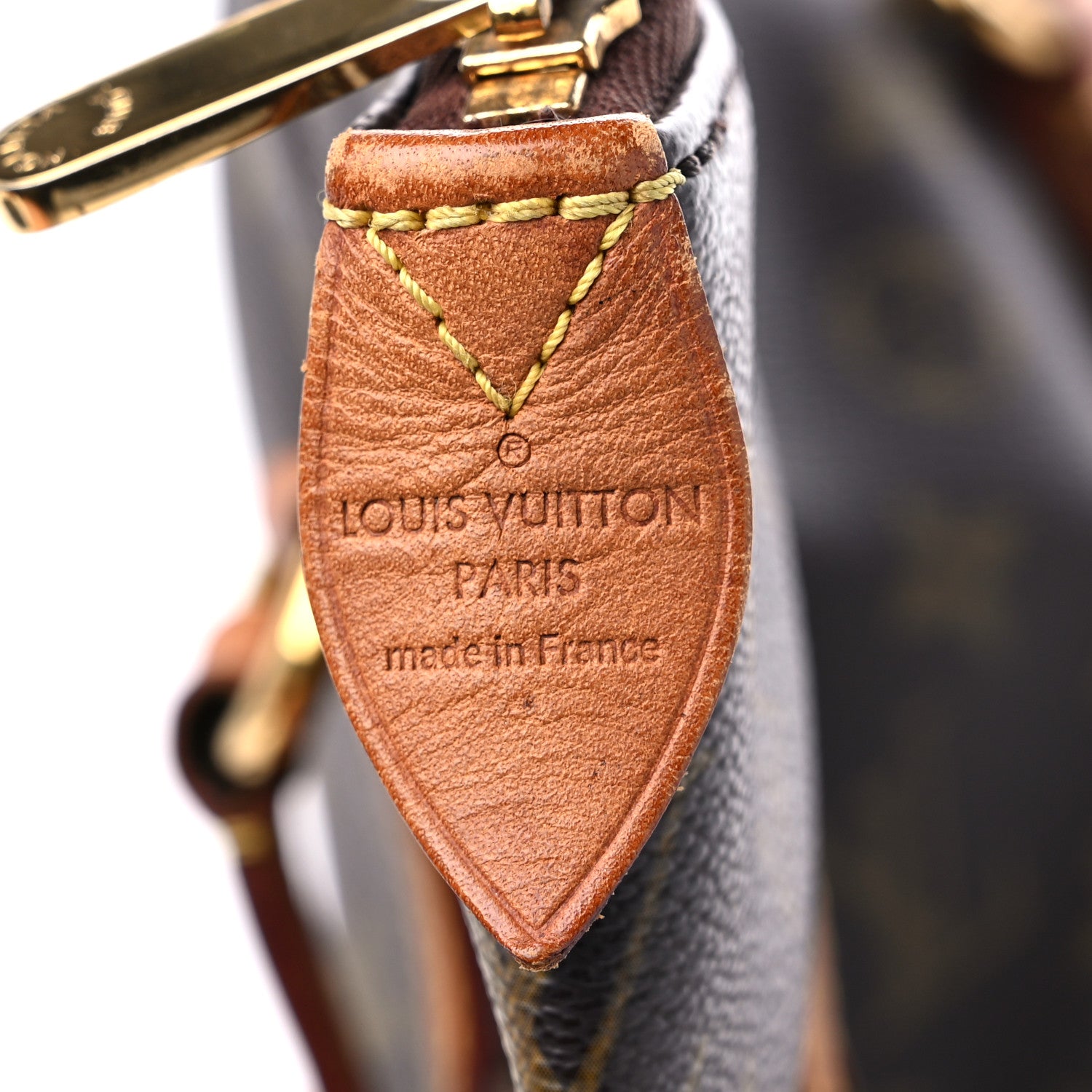 Louis Vuitton Monogram Totally MM 6 of 20