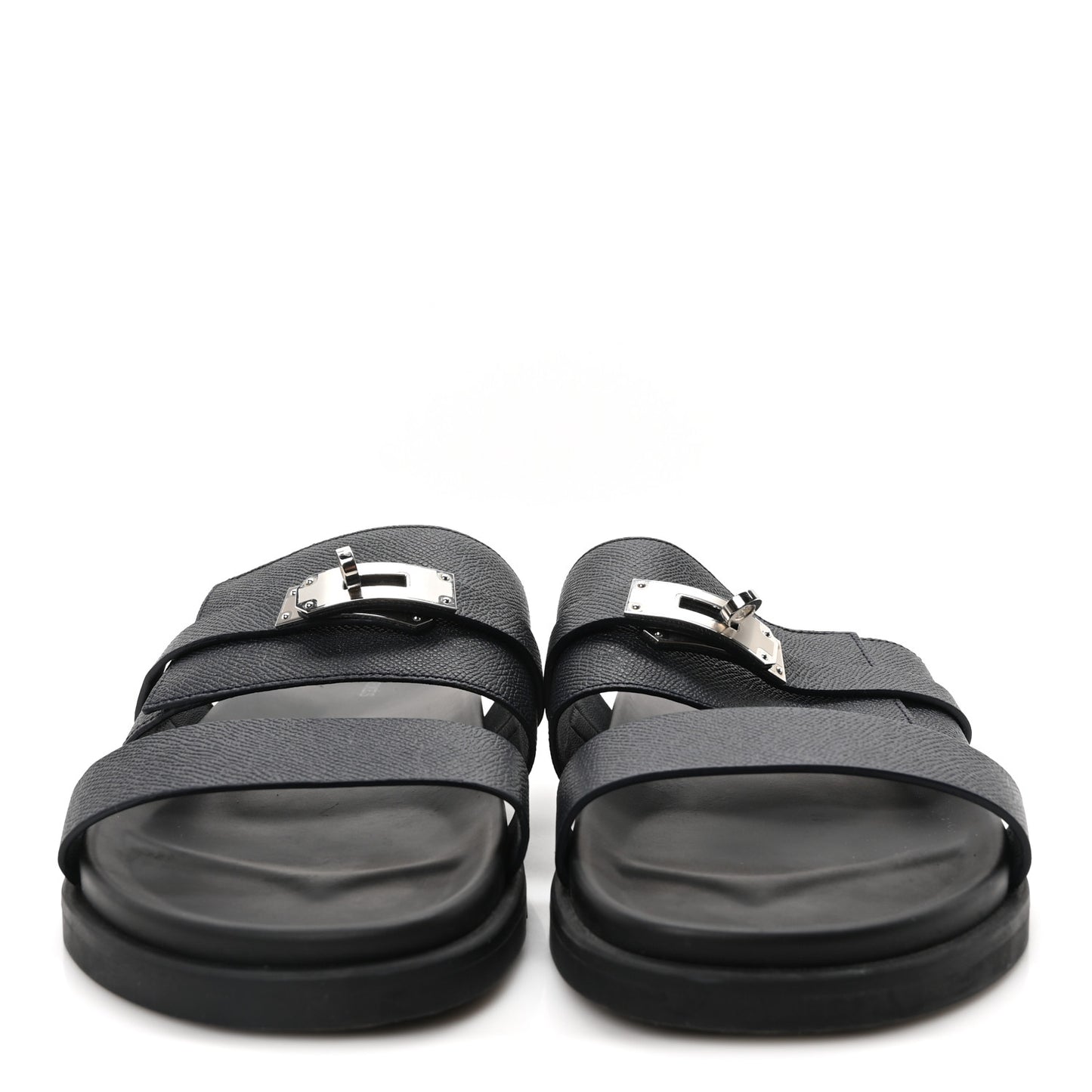 Epsom Mens Jackson Sandals 44.5 Marine