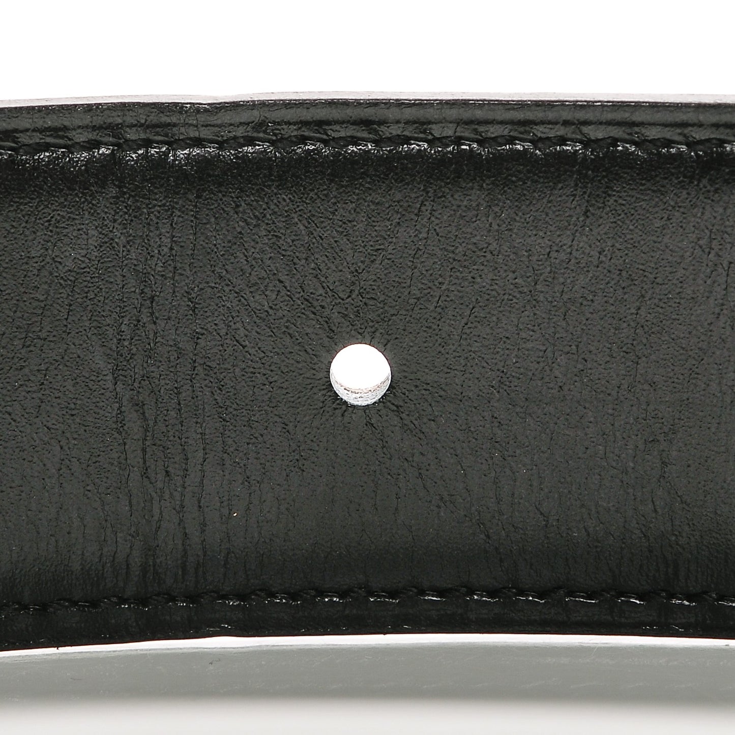 Box Togo 32mm H Belt 95 Black Etoupe