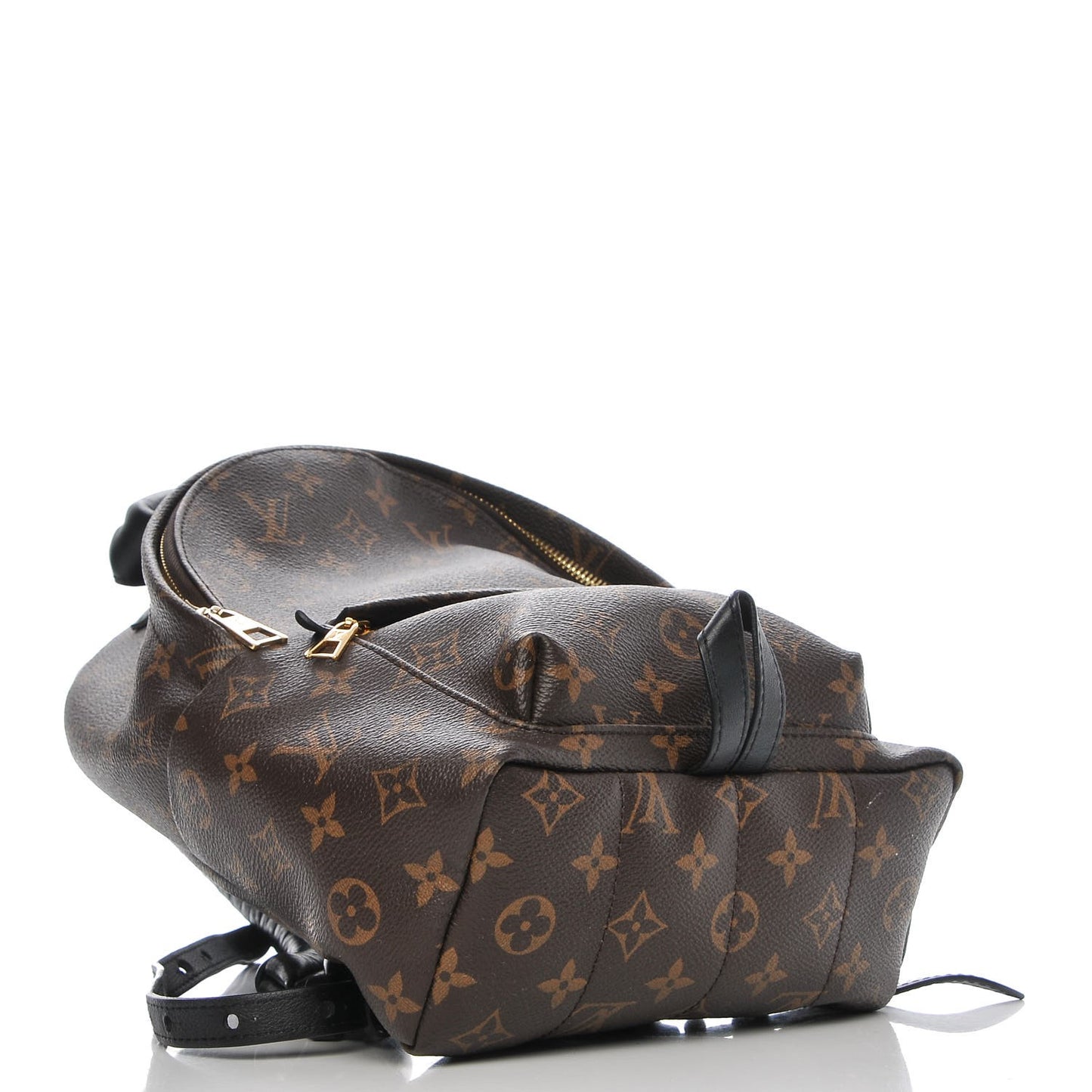 Monogram Palm Springs Backpack PM