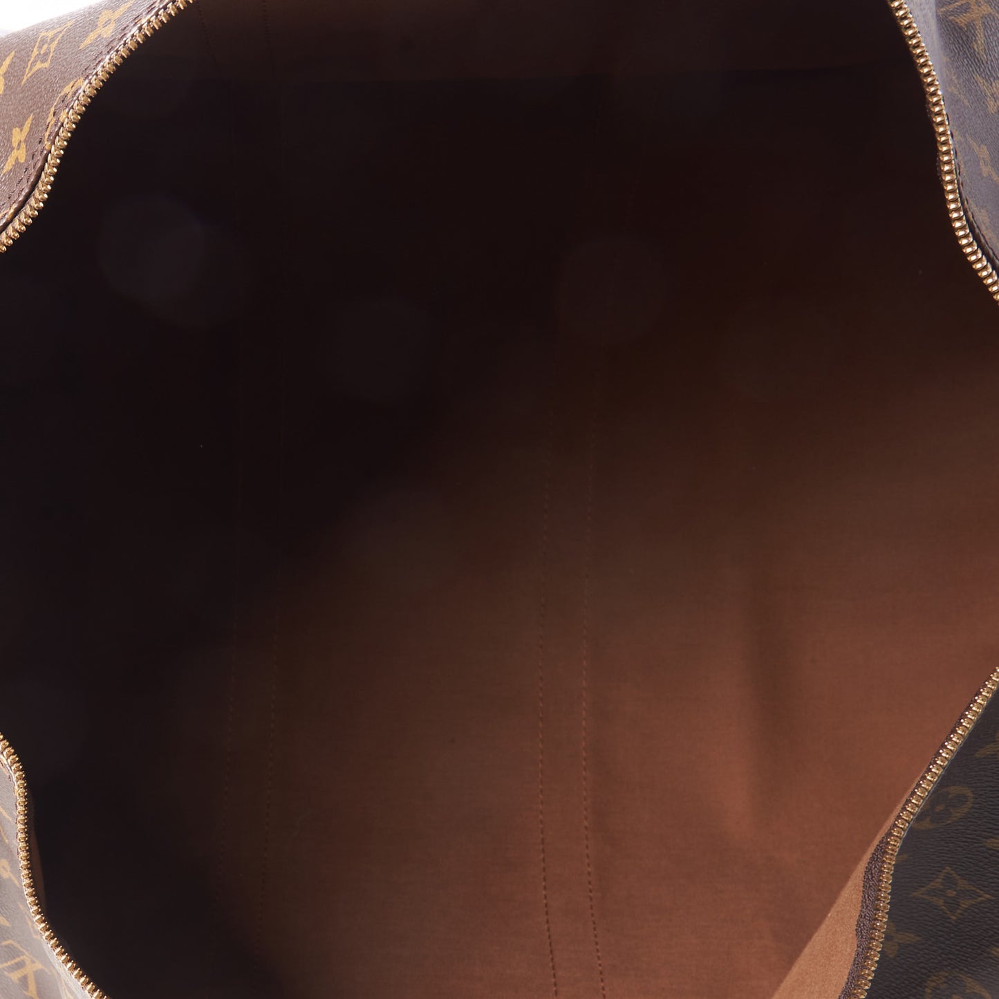 Monogram Keepall Bandouliere 55