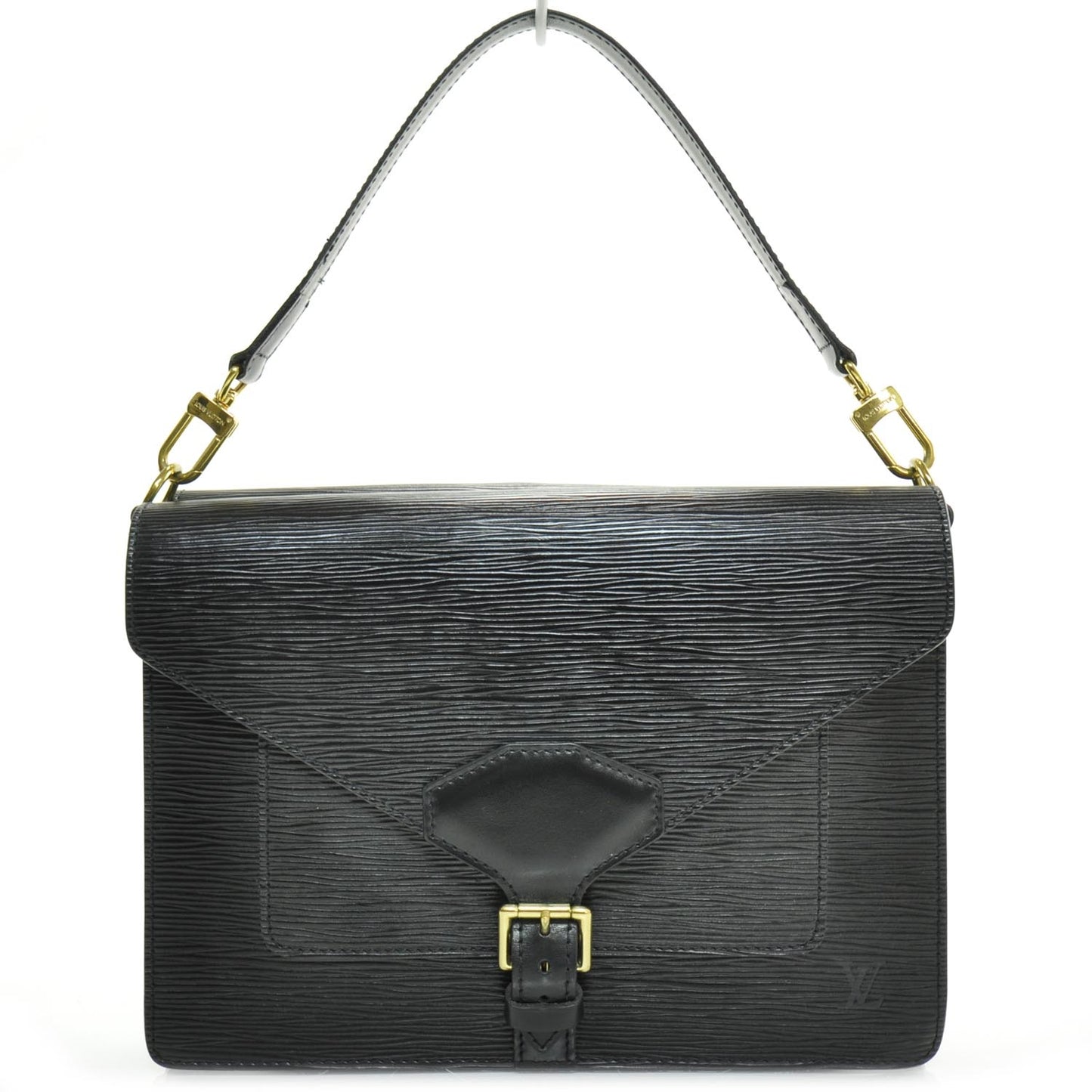 Epi Sac Biface Black