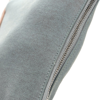 Christian Dior Denim Mini Saddle Pochette Blue 13 of 13