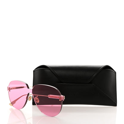 Christian Dior Color Quake 3 Sunglasses Fuchsia 7 of 7