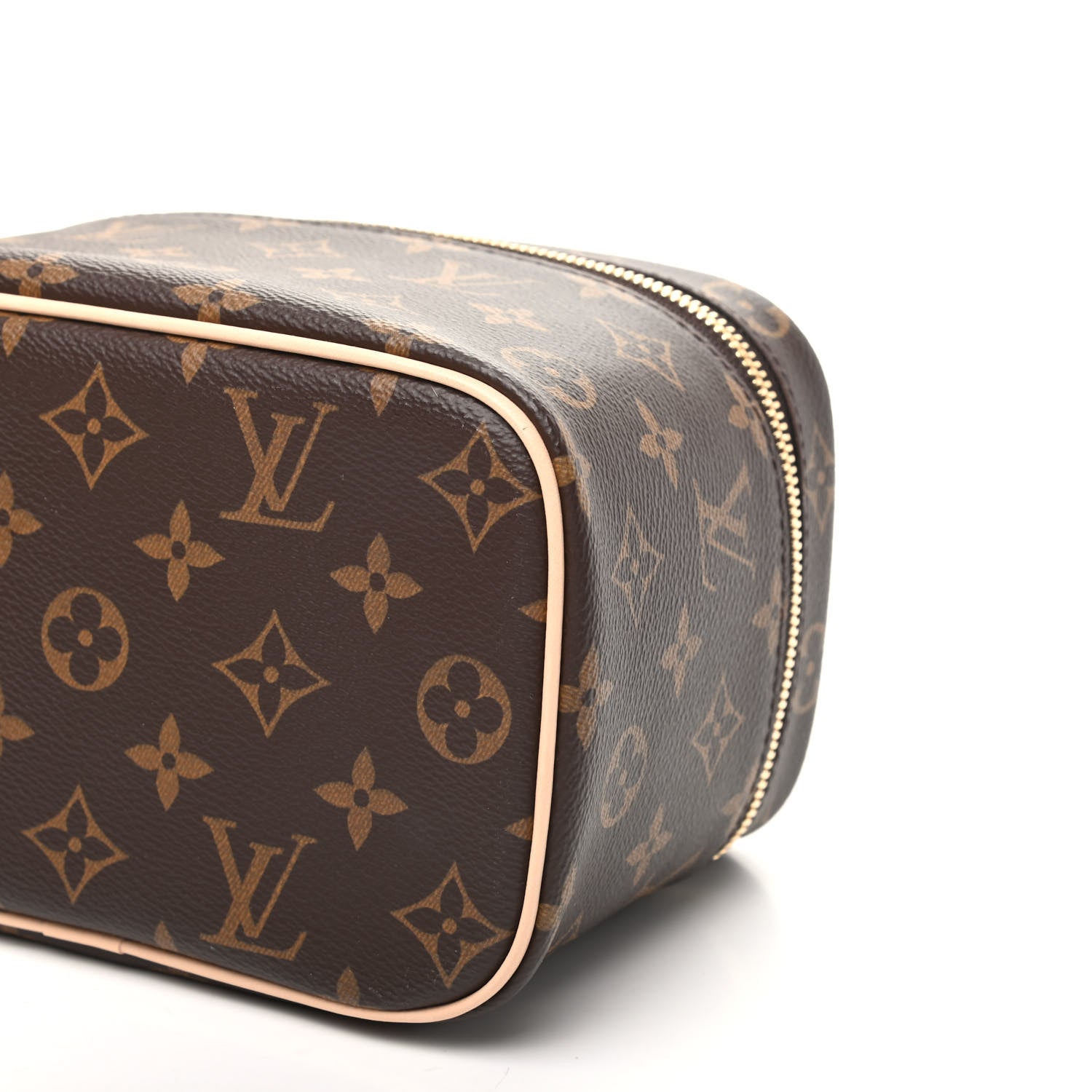 Louis Vuitton Monogram Nice Mini 8 of 8