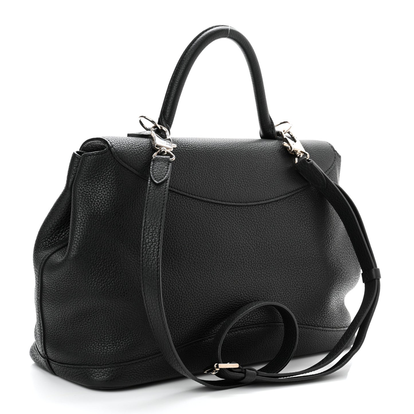 Taurillon Gabby MM Black