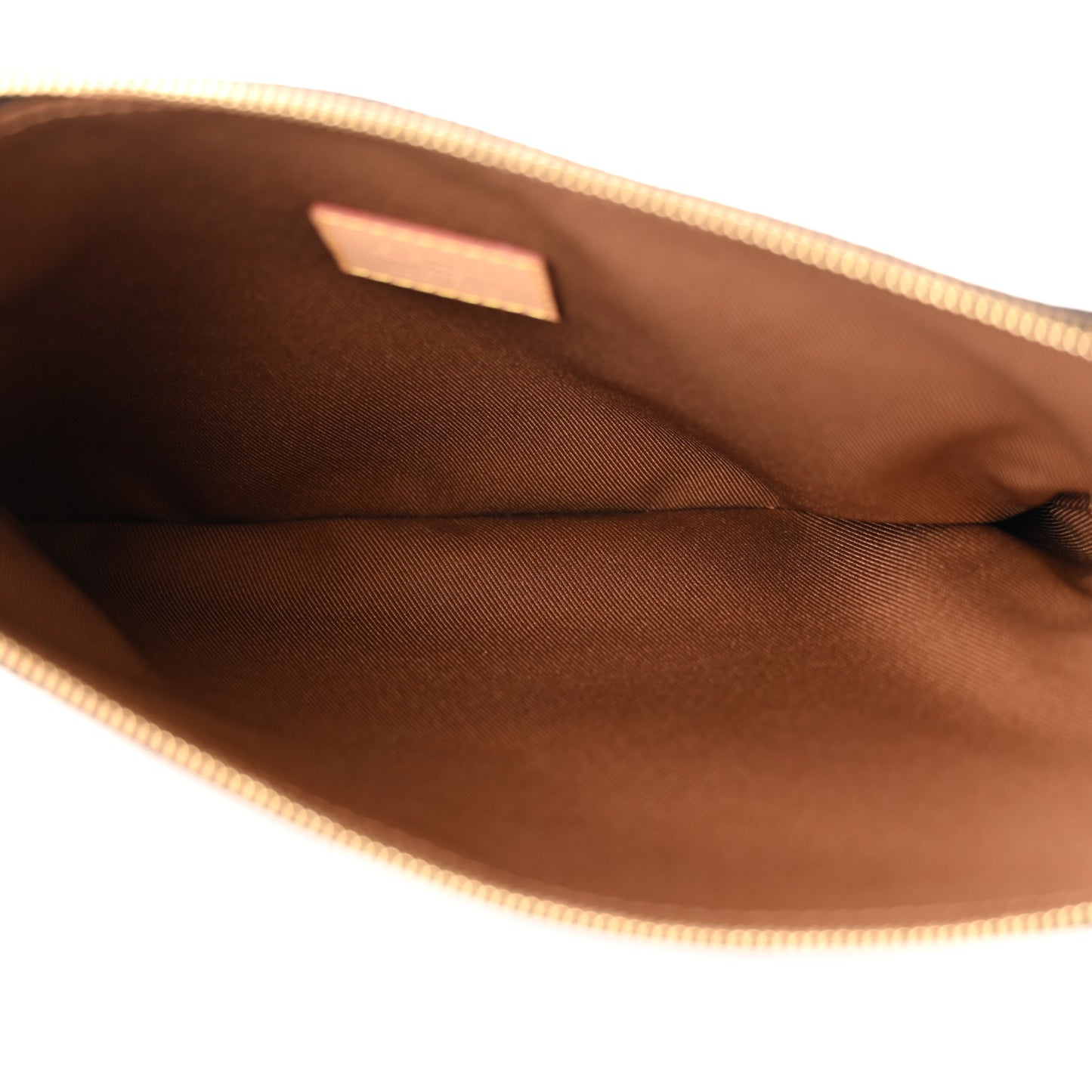 Monogram Etui Voyage PM Pouch