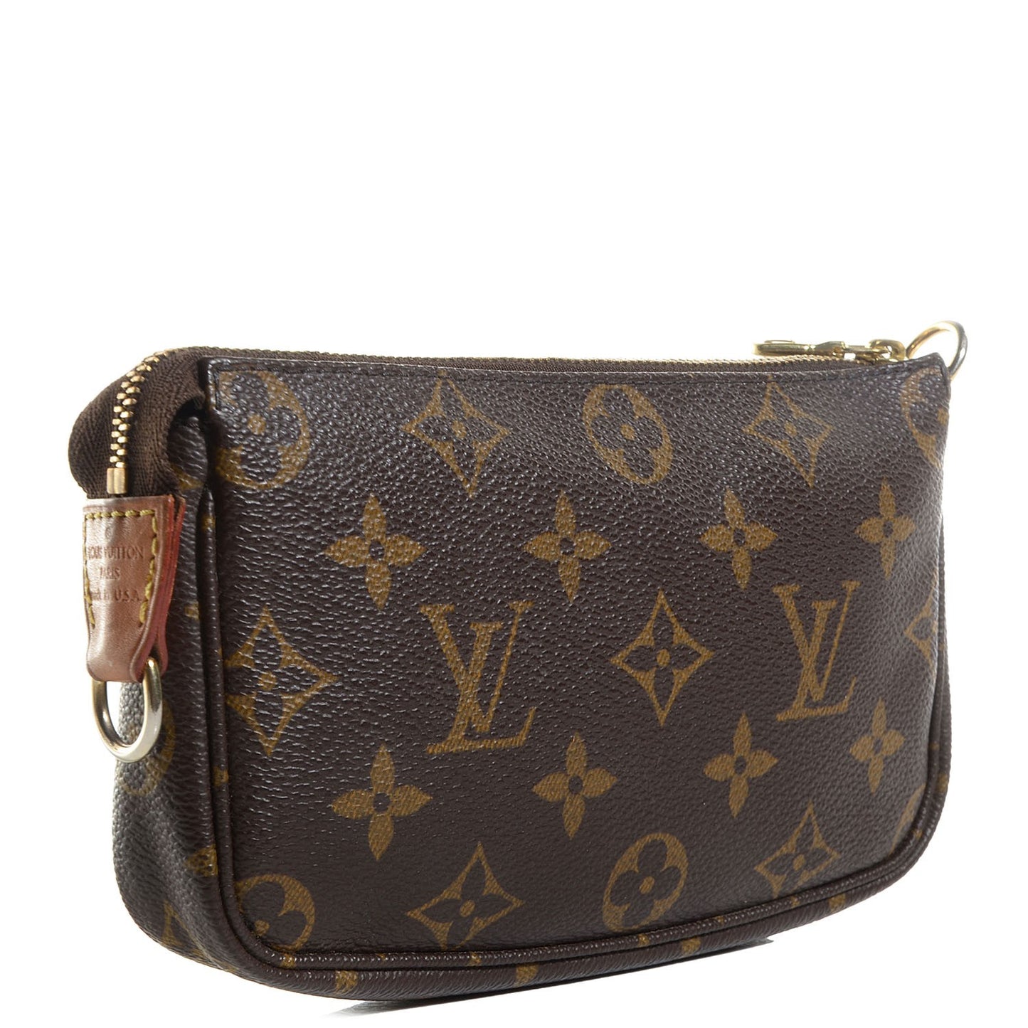 Monogram Bucket Pochette Accessories