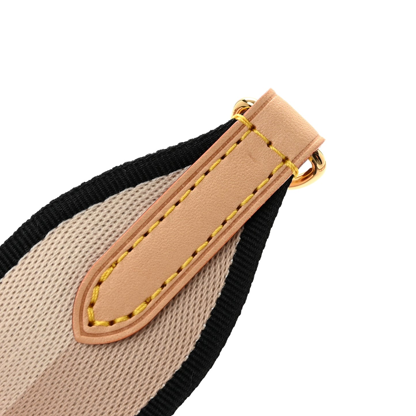 Jacquard Speedy Bandouliere 20 Shoulder Strap Black