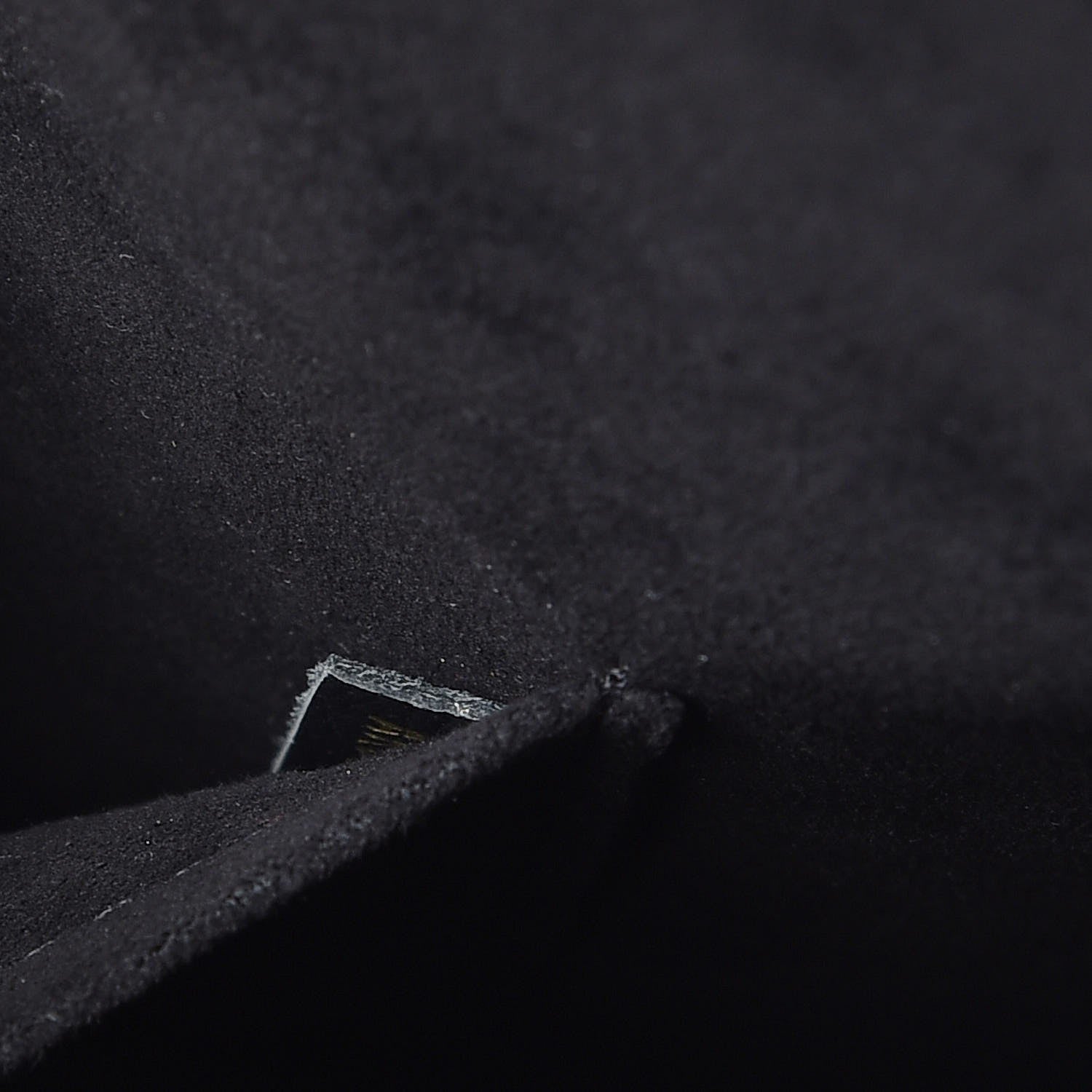 Louis Vuitton Calfskin Lockmeto Black 7 of 7