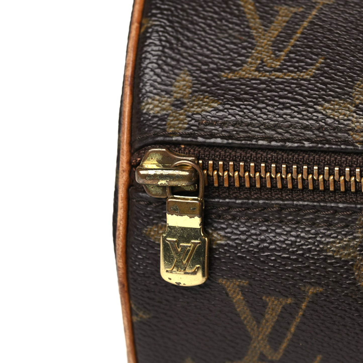 Monogram Papillon 30