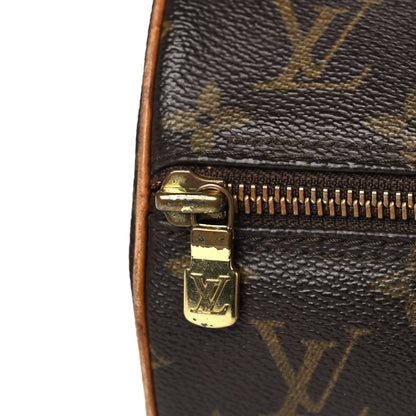 Louis Vuitton Monogram Papillon 30 12 of 15