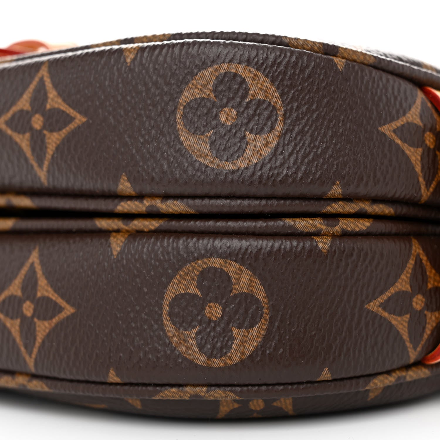 Louis Vuitton Monogram Saumur BB 9 of 12